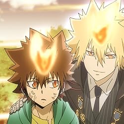 家庭教師ヒットマンreborn 壁紙 スマポ 家庭教師ヒットマンreborn 壁紙 スマポ