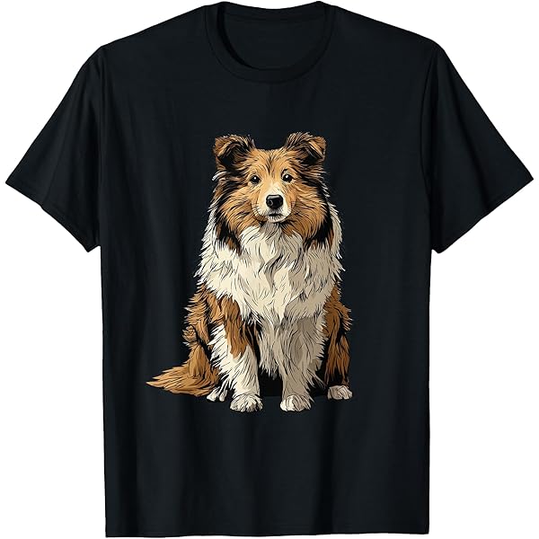 Amazon | シェルティ・ドッグ | 犬の飼い主シェットランド