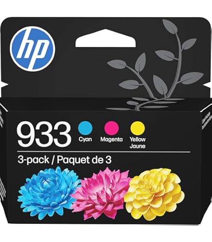 Amazon.co.jp: HP 932XL 933XL 932 XL 933 XL 933 XL 5パック コンボ