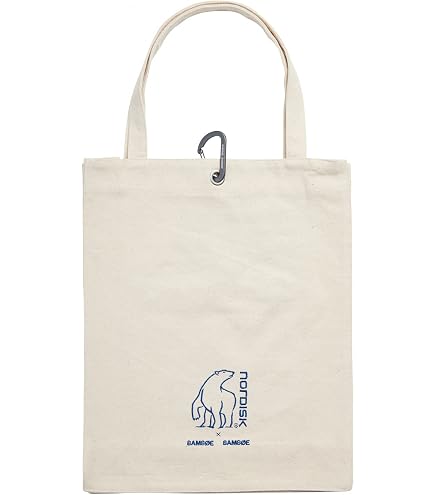 Amazon.co.jp: [Nordisk] ビッグトート BIG TOTE 2206 アウトドア