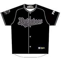 DESCENTE - 【12選手限定】オリックス バファローズ 宮城 夏の陣 ユニフォーム L DESCENTE - 【限定12選手】オリックス バファローズ 宮城 夏の陣