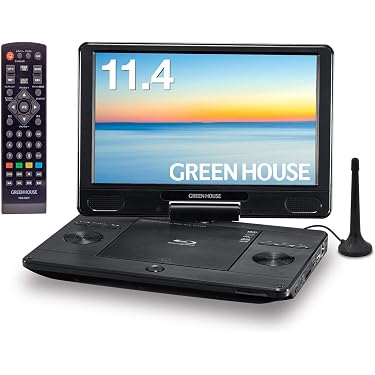 Amazon.co.jp 人気ギフトランキング: ポータブルブルーレイプレーヤー