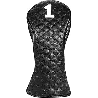 Amazon.co.jp 最新リリース: ゴルフクラブ用ヘッドカバー の新着