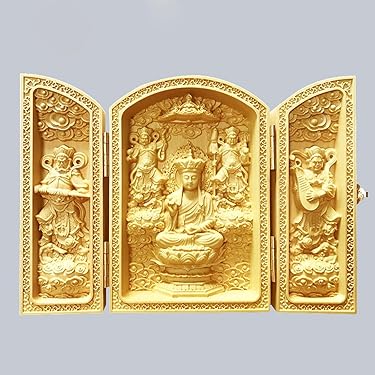 Amazon.co.jp 人気ギフトランキング: 仏像 で、ギフトの設定を使用して