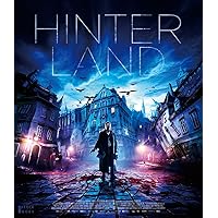 ヒンターラント [Blu-ray]