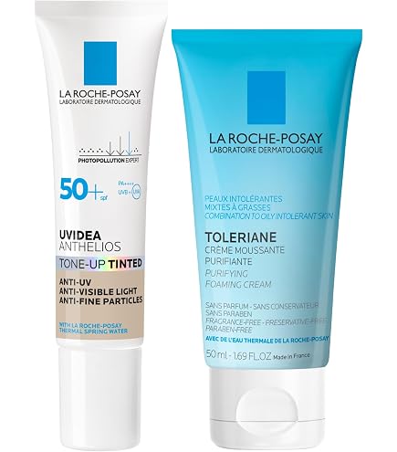 Amazon.co.jp: La Roche-Posay UV Idea XL Protection Tone Up