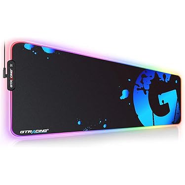 Amazon.co.jp 人気ギフトランキング: ゲーミングマウスパッド で