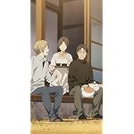 夏目友人帳 iPhone SE第2~3世代 8~6 壁紙 視差効果 夏目貴志,藤原塔子,藤原滋,ニャンコ先生 夏目友人帳 iPhone SE第2~3世代 8~6 壁紙 視差効果 夏目貴志,藤原塔子,藤原滋,ニャンコ先生