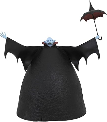 Amazon | Nightmare Before Christmas Dr. Finkelstein Select