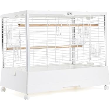 Amazon.co.jp 最新リリース: 鳥かご ・ケージ の新着ランキングです。