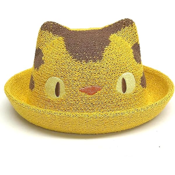 Amazon.co.jp: スタジオジブリ トトロ ちぃぼうしシリーズ 中