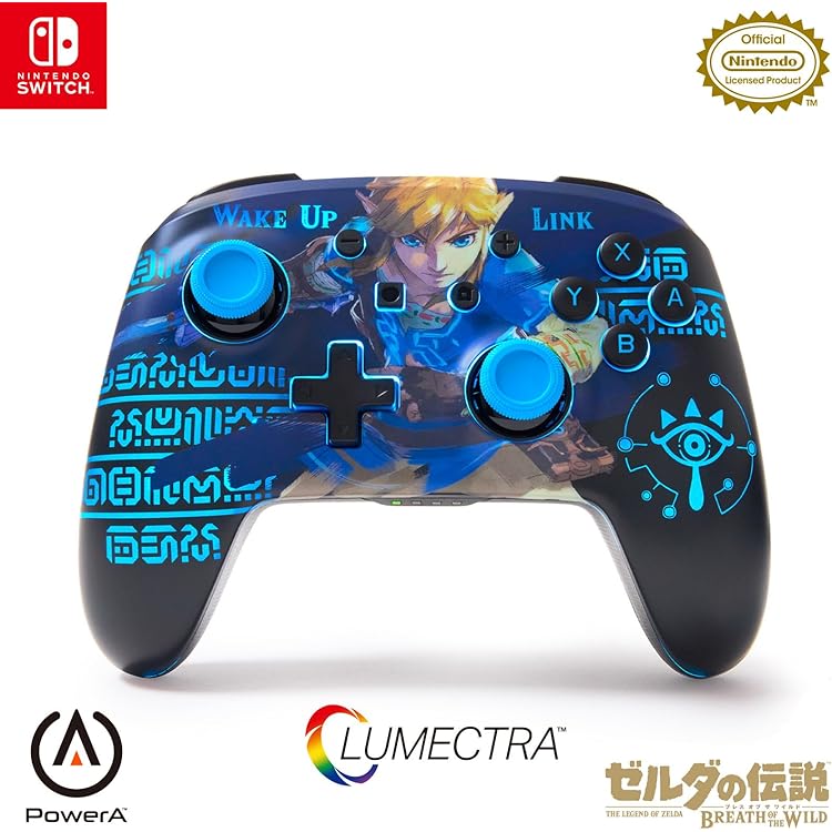 Amazon.co.jp: PDP Gaming Faceoff Deluxe+ Wired Switch Pro