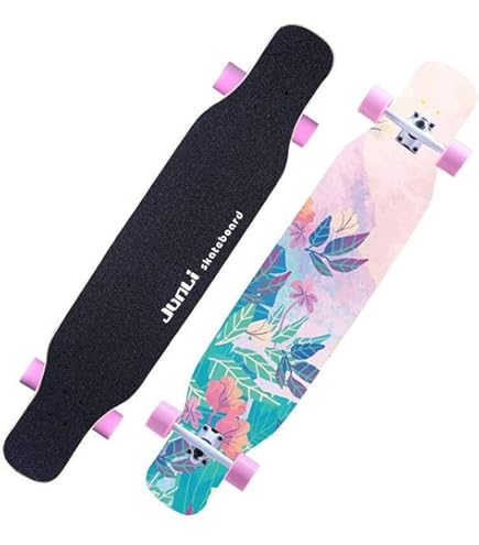 Amazon.co.jp: Gravity ロングボード スケートボード