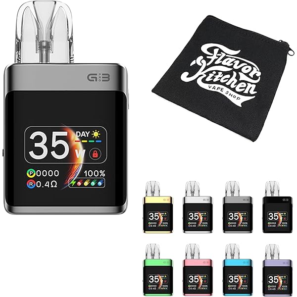 Amazon | 【P2】 VOOPOO ARGUS P2 Pod ブープー アーガス