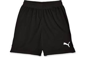 [プーマ] ハーフパンツ サッカー LIGA ゲームパンツ コア ジュニア 729972 キッズ