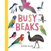 Busy Beaks