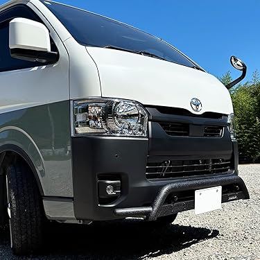 Amazon.co.jp 最新リリース: 車用グリルガード の新着ランキングです。