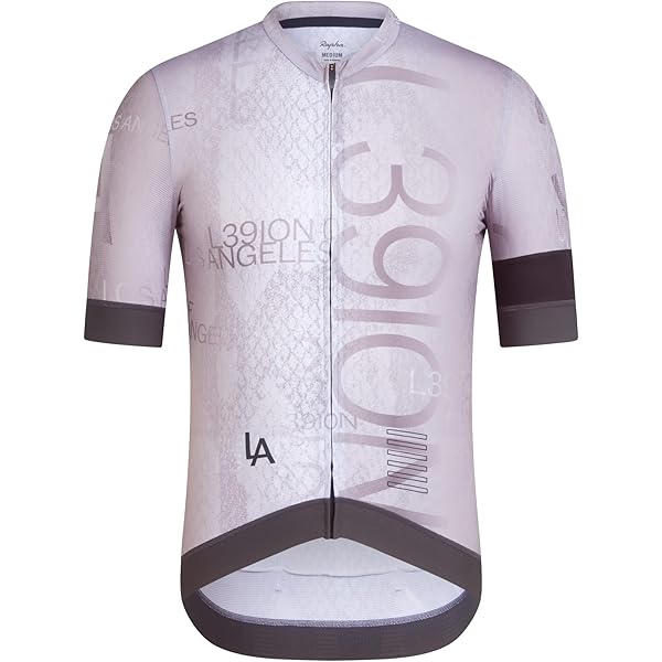 Amazon.co.jp: [Rapha ラファ] Men's Pro Team Lightweight Jersey