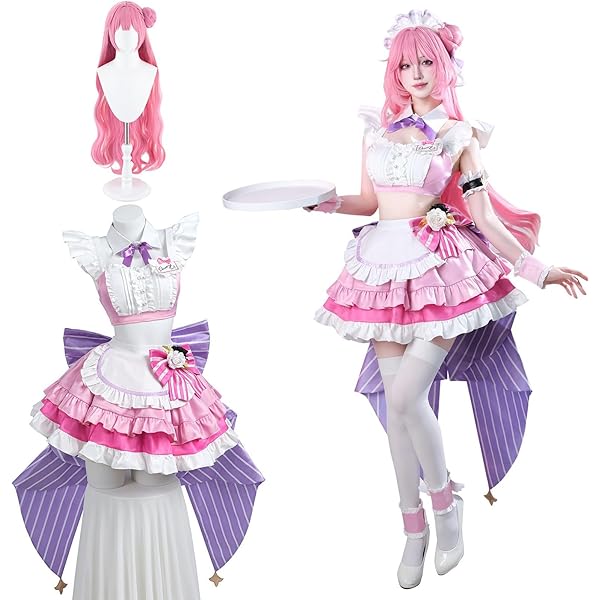 即発送　コスプレ　衣装　勝利の女神NIKKE シンデレラ　コラボ　メイド コスプレ 衣装 勝利の女神NIKKE シンデレラ コラボ メイド