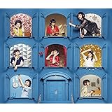 ベストアルバム THE MEMORIES APARTMENT ‐ Original ‐(初回限定盤CD+DVD)