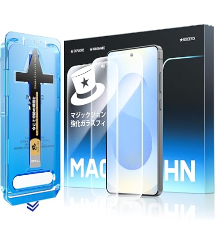 Amazon | 【整備済み品】 Galaxy S25 docomo 256GB シルバーシャドウ