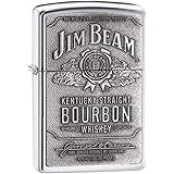ZIPPO ライター US 250JB928 ジンビーム 正規輸入品