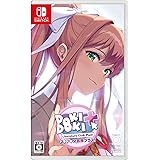 Amazon ダンガンロンパ トリロジーパック ハッピーダンガンロンパs 超高校級の南国サイコロ合宿 Switch ゲーム