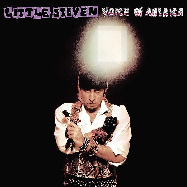 米2discs LP Little Steven Born Again Savage B003064001 Wicked Cool Record Co., UMe /00520 LITTLE STEVEN 