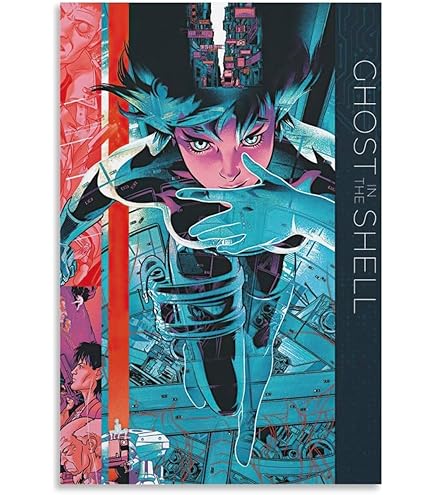 ポスター 　攻殼機動隊 攻殻機動隊 B2サイズポスター 販促用非売品 - メルカリ