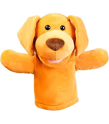 Amazon.co.jp: モンチッチフレンズ たぬきのタヌタヌ 狸 ハンド