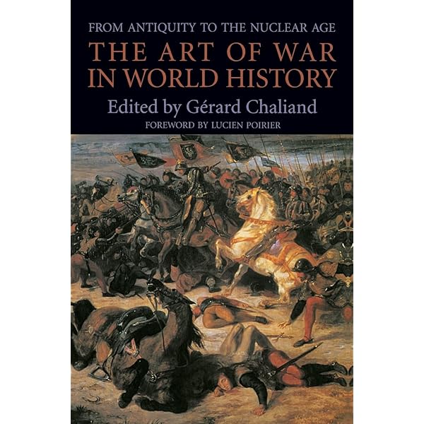 Amazon | The Art of War (Translated by Ralph D. Sawyer) (History