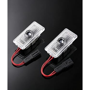 Amazon.co.jp 最新リリース: 車用カーテシーランプ の新着ランキングです。