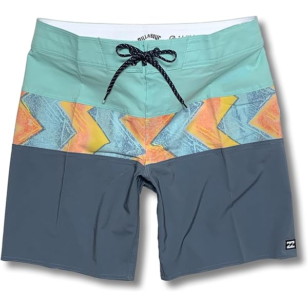 Amazon.co.jp: [ビラボン] メンズ ボードショーツ サーフパンツ