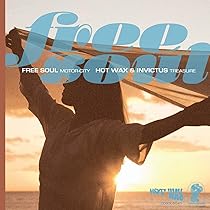 Amazon.co.jp: FREE SOUL T.K.: ミュージック