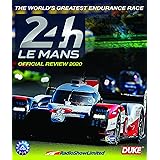 Le Mans 2020 [Blu-ray]
