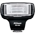 Nikon フラッシュ スピードライト SB-400