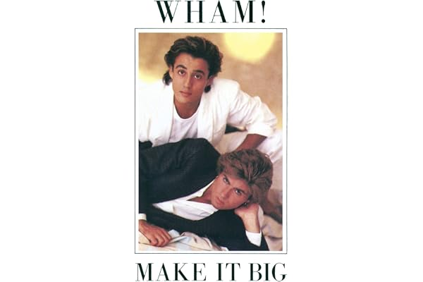 Wake Me Up Before You Go-Go