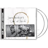 Amazon.co.jp: グレース - ジェフ・バックリィ: ミュージック
