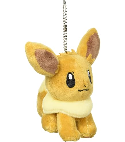 Amazon.co.jp: ポケモンセンターオリジナル マスコット ヒノアラシ 
