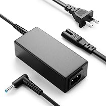 Amazon.co.jp: 65w/45w ノートパソコン 充電器 対応HP EliteBook 820