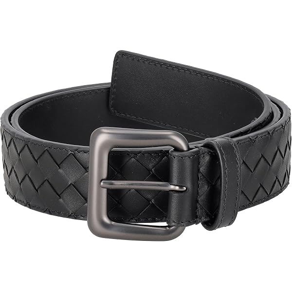 Amazon | ボッテガ ヴェネタ ベルト BOTTEGAVENETA メンズベルト