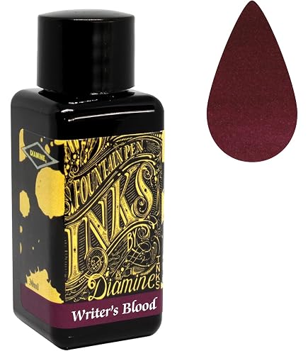 Amazon | ダイアミン ボトルインク ミュージックセット 10色入 30ml