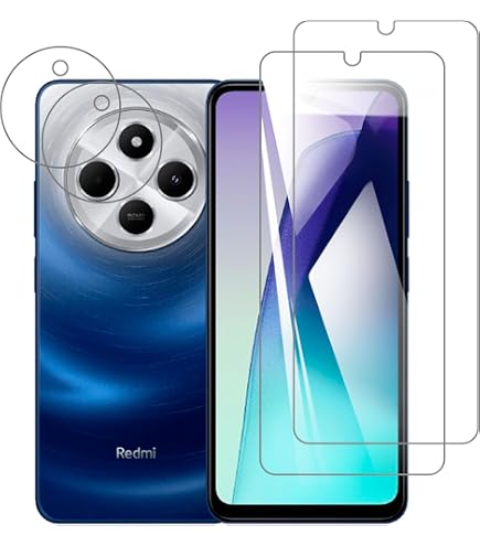 Amazon | シャオミ(Xiaomi) SIMフリー スマートフォン Redmi 14C 8GB+