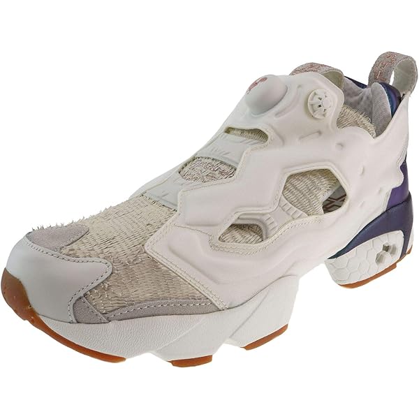 Amazon | [リーボック] クラシック CLASSIC スニーカー INSTAPUMP FURY
