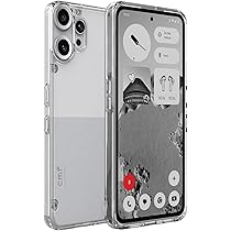 Amazon.co.jp: For Nothing CMF Phone 2 Pro ガラスフィルム(2枚