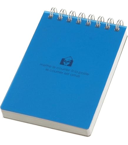 Amazon | エトランジェ・ディ・コスタリカ ダブルリングメモ 90