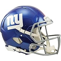 Amazon.co.jp: Riddell Speed 本物 ヘルメット - NFL