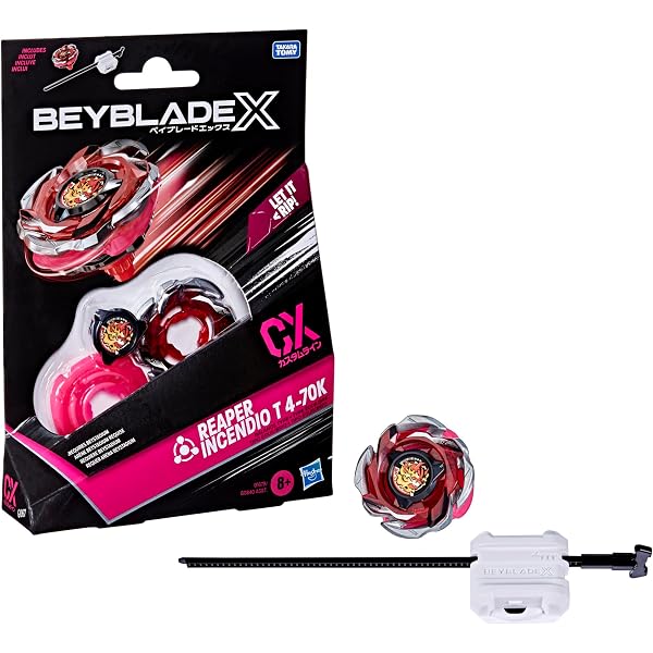 Amazon | Beyblade X, Vol. 2 | Kawamoto, Homura, Muno, Hikaru