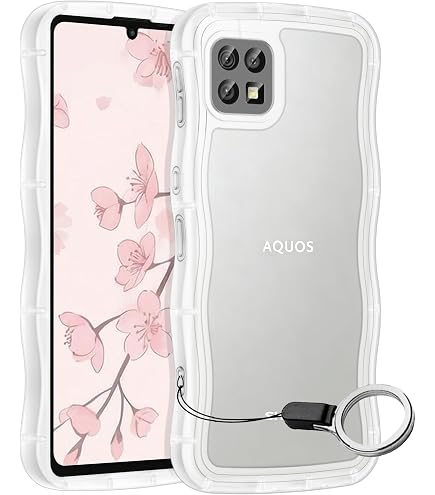 Amazon.co.jp: AQUOS Sense6/Sense6s/SHG07/SHG05/SH-M19/SH-54B対応
