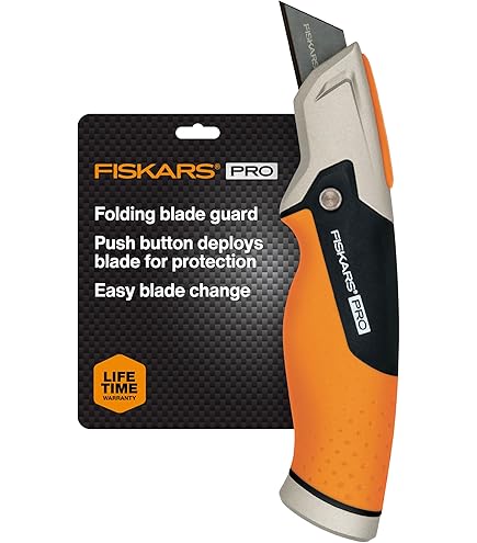 Amazon | Fiskars PowerArc Easy Action | ハサミ